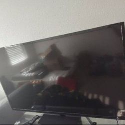 60 inch Vizio Smart TV