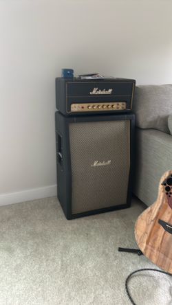 Marshall Amp