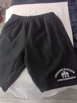 CHROME HEARTS HOLLYWOOD