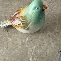 Glass Bird 