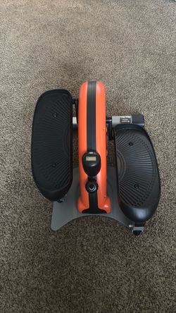 Stamina Inmotion Elliptical