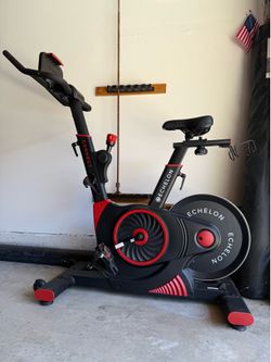 Echelon bike $100