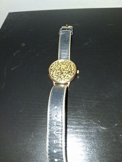 Lovely Ann  Klein watch