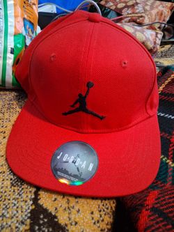 Youth Michael Jordan