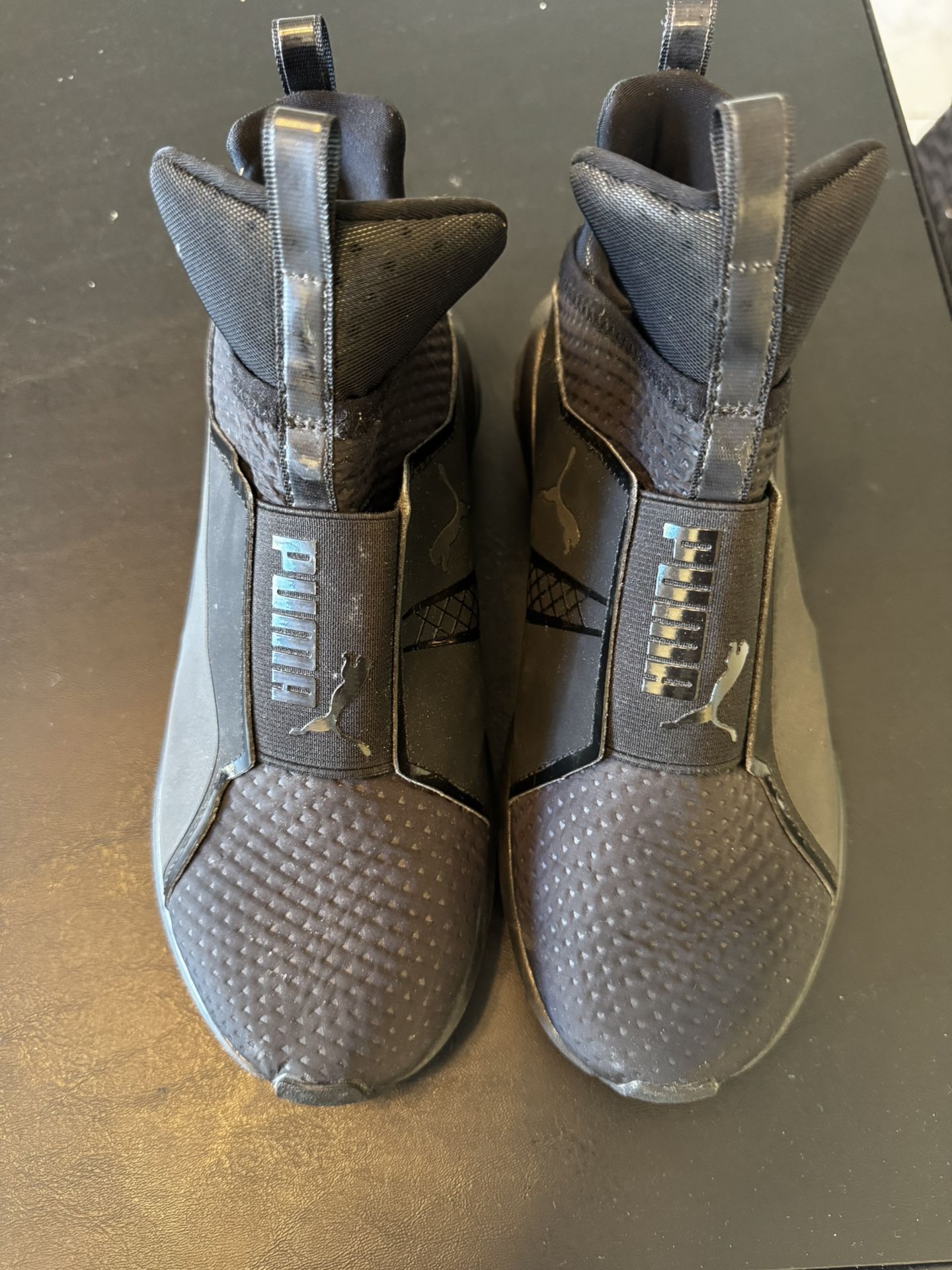 Puma Shoes Set Of Two Colors