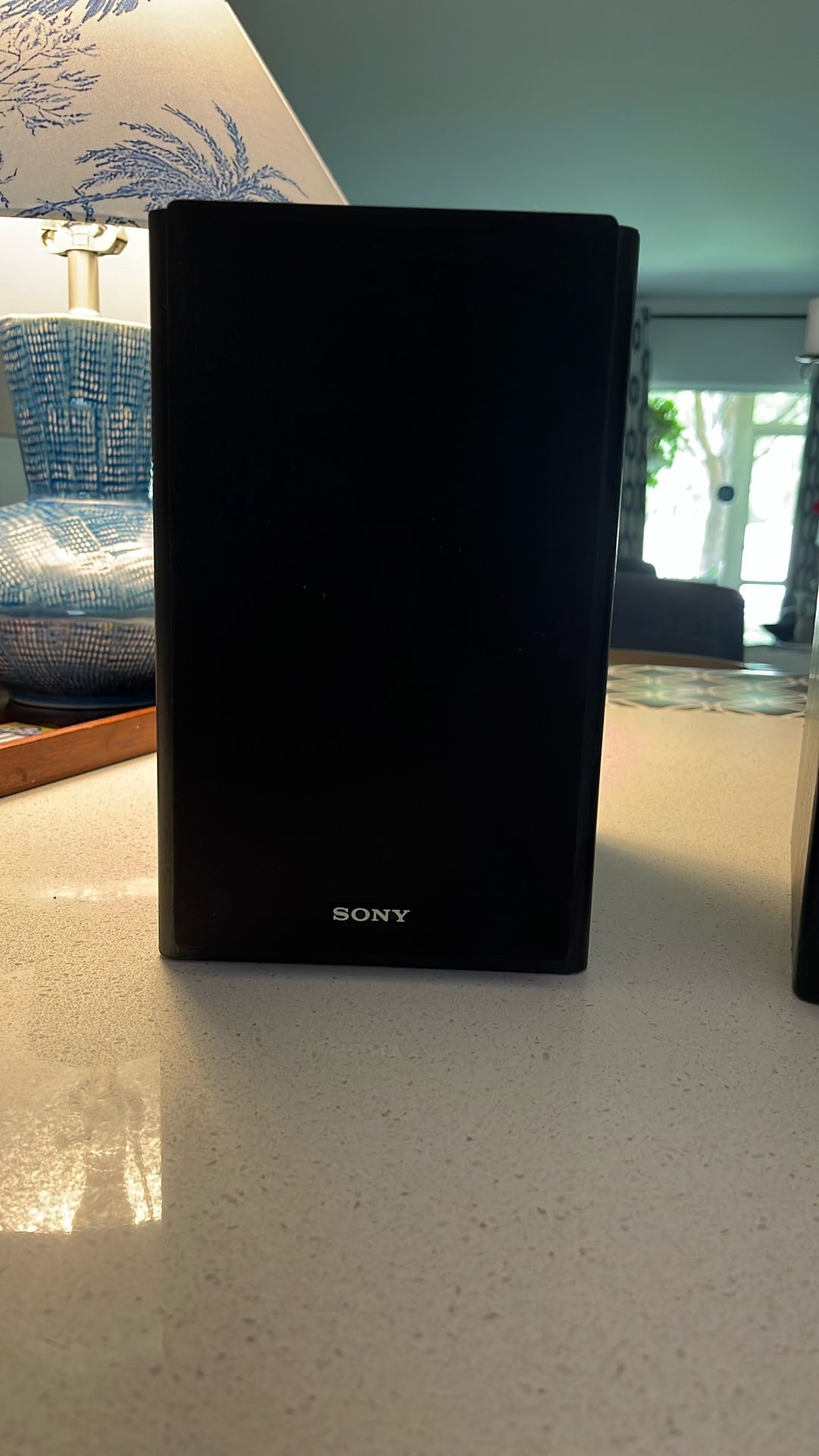 Audio wired Speakers