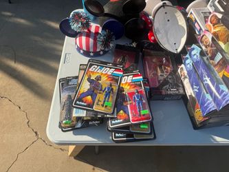Yard sale