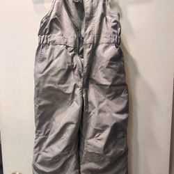 Toddler Snow Ski Bib 