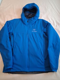Arc'teryx Atom LT Hoody, men's M