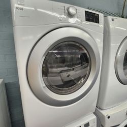 Prices Dropped! Electric Dryer Kenmore White