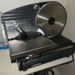 Meat Slicer