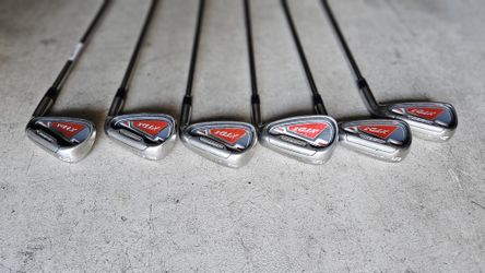 Golf Clubs