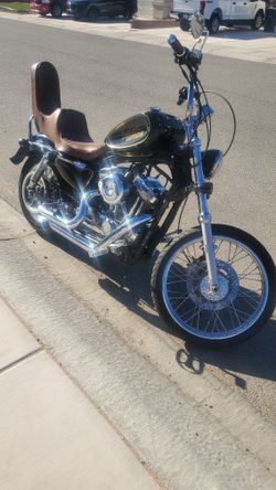 2013 Harley Davidson Sportster 72