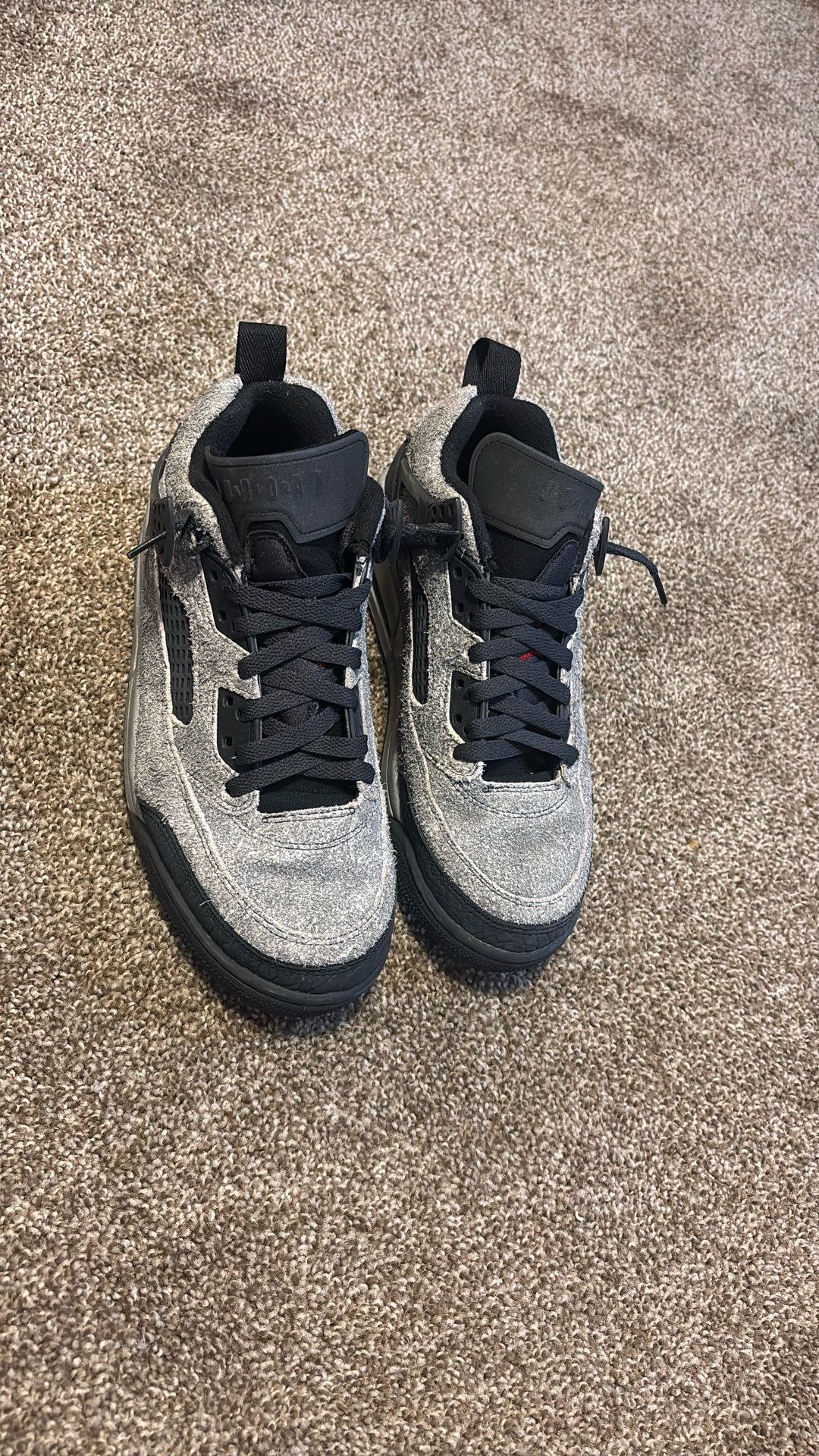 Men’s jordan spizike