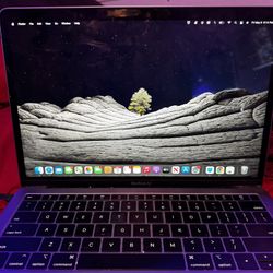 MacBook Air 13”