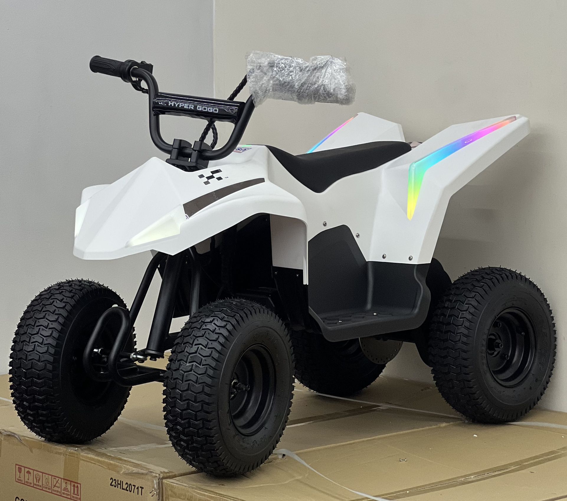 36V Super Heavy duty ATV with Disc brake Summer Sale Special !! Financing available