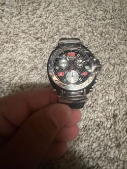Tissot GP