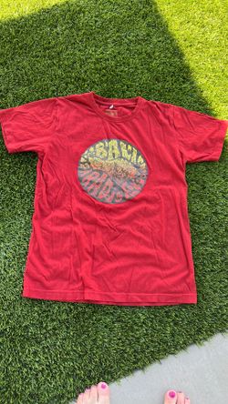 Boys Bye Bye Bali Shirt Size M