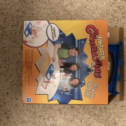 Fantastic Gymnastics