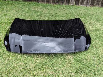 2019-2024 Nissan Altima OEM Hood