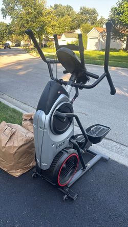 Max trainer m6