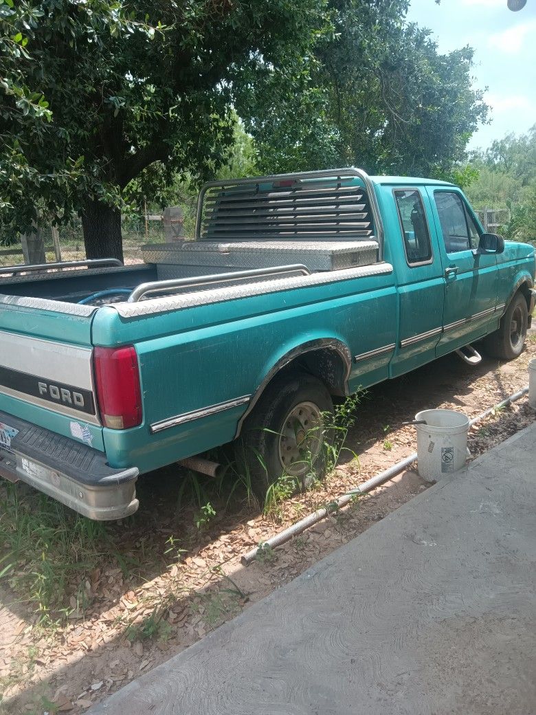 Used 1994truck