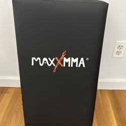 Punching Pad + Taekwondo Kick Pads