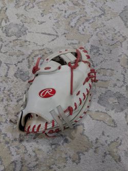 Rawlings 34IN Liberty Catchers Mitt