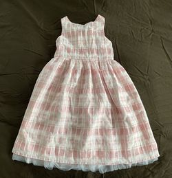 Girls Occasion Dress 