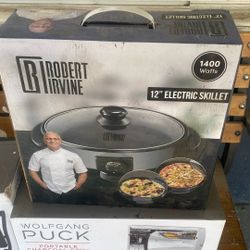 Cooking Ware
