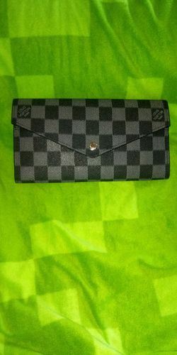 Women's wallet