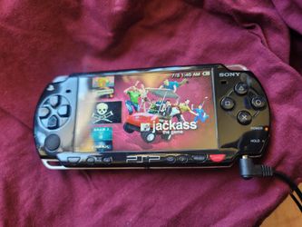 PSP