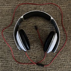 Monster Beats Studio Dr Dre Headphones Wired 