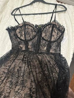 Prom/Event Dress