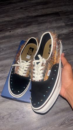 Vans Authentic Low-Top Sneakers