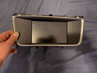Kia Optima Screen 5.0 “ OEM, 2016-2019