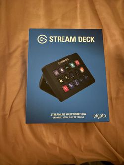 Elgato Stream Deck
