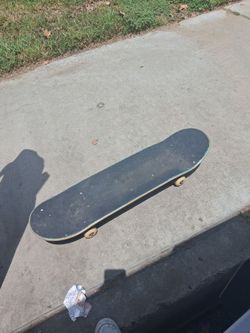 Primitive Board