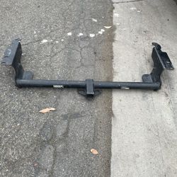 HITCH $80