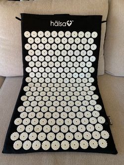 Hälsa back therapy