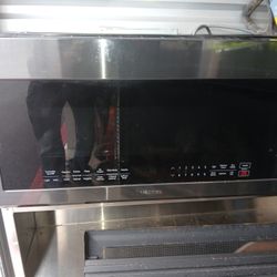 Samsung Microwave 