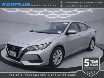 2023 Nissan Sentra