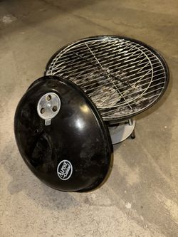 Portable Grill 
