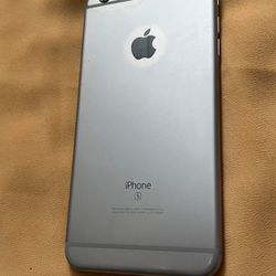 iPhone 6s Plus Unlocked (firm Price)