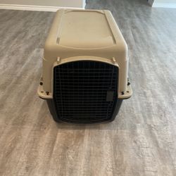 Top Paw 32” Dog Kennel 