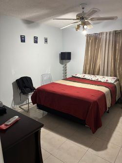 Apartamento Eficiency