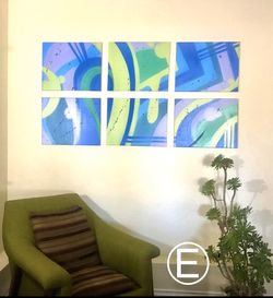 Canvas Art
