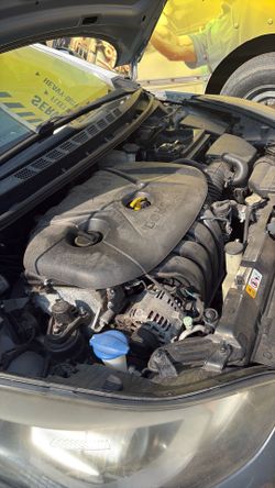 2015 Hyundai Elantra