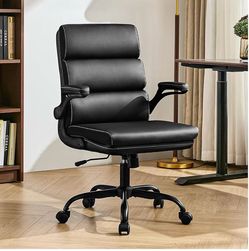 6 office chairs new in box