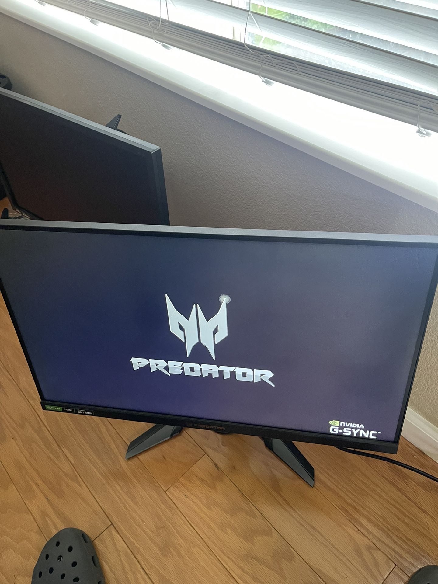 Acer Predator Monitor for Sale in Rio Vista, CA - OfferUp